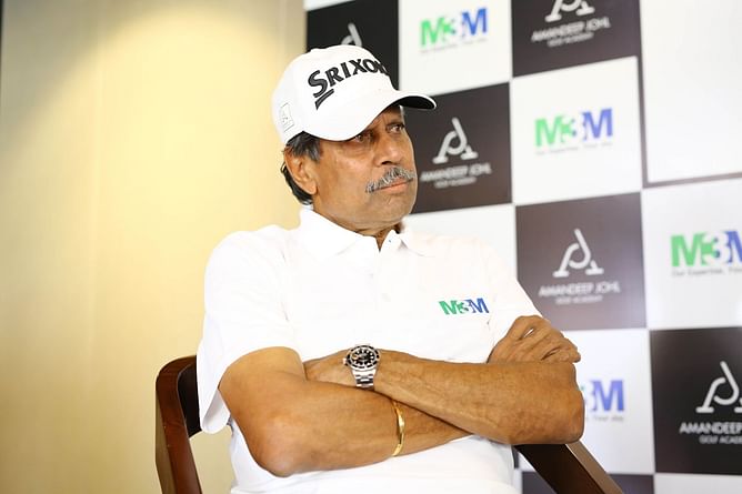 “We are willing to help him financially” - Balwinder Singh Sandhu reveals Kapil Dev’s condition to help ailing Vinod Kambli