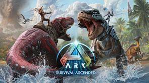 How to get Sushi in Ark Survival Ascended