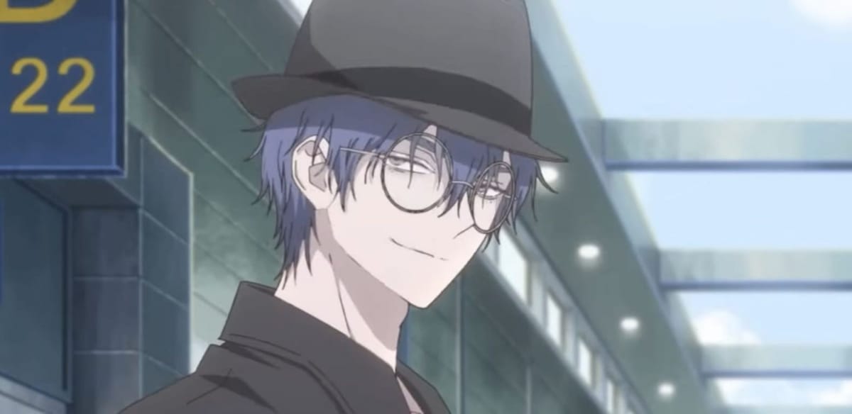 Link Click: Bridon Arc Episode 1 release date and time, where to watch