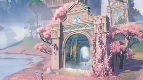 Wuthering Waves: Hymn of the Sea of Clouds Storm quest guide