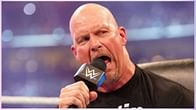 Major update on WWE legend Stone Cold Steve Austin