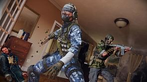 Amid rise in cheating, players are losing SR mysteriously in Black Ops 6 Ranked Play