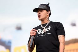 How many kids does Slowthai have? Relationships with Katya Kischuk and Anne-Marie explored as rapper's cleared of r*pe charges