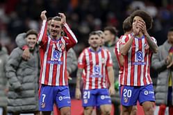 Atletico Madrid vs Slovan Bratislava Prediction and Betting Tips | December 11th 2024