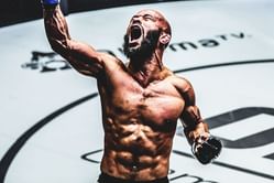 American legend Demetrious Johnson doesn’t “see anybody anytime soon” who can replicate what he’s done in MMA history
