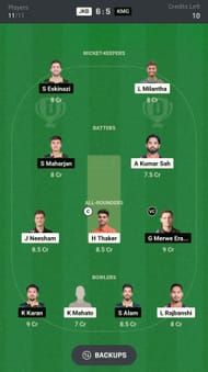 Fantasy suggestion #1