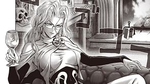 Is Psykos the strongest female character in One Punch Man? Explored