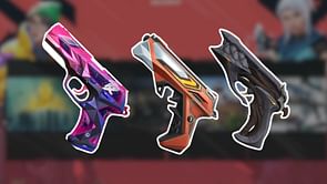 7 best Classic skins for Valorant in 2024