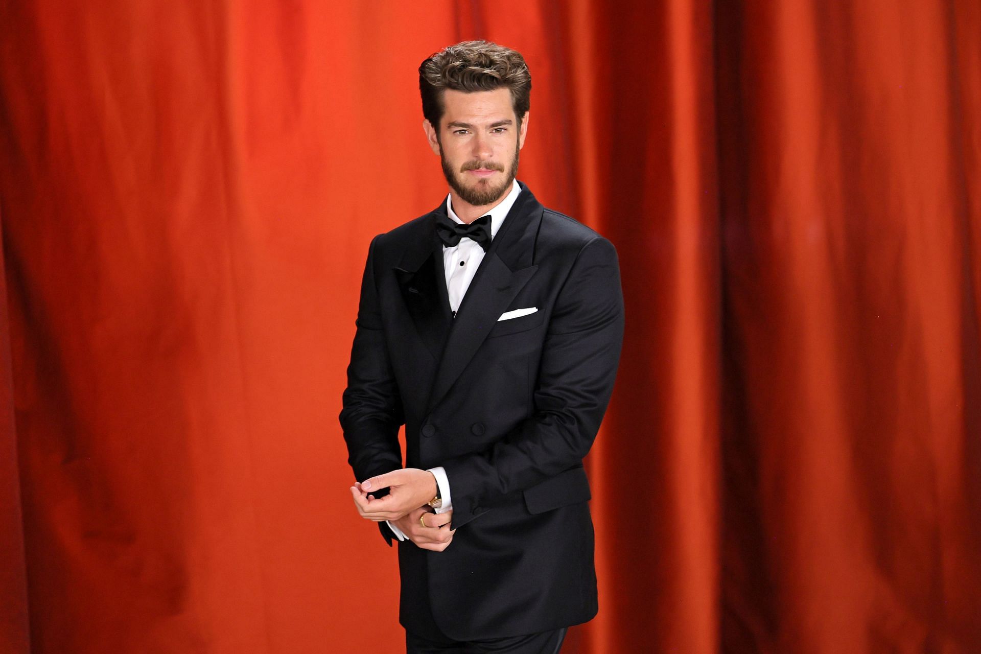 95th Annual Academy Awards - Arrivals - Source: Getty