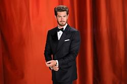 "There was a reason he was my favorite spidey" — Internet reacts to Andrew Garfield saying his Chappell Roan was his favorite artist