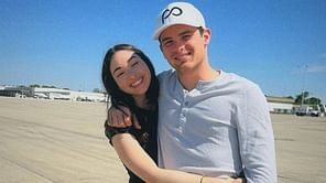 “I love you so, so much” - Pato O'Ward’s sister Elba pens heartfelt Christmas note