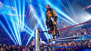 Drew McIntyre takes savage shot at new Marvel movie