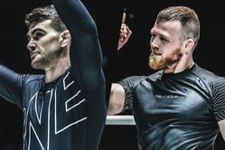Dante Leon wants to run it back with Tommy Langaker in ONE Championship: "That's a great match"