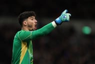 Tottenham Hotspur v Manchester United - Carabao Cup Quarter Final - Source: Getty