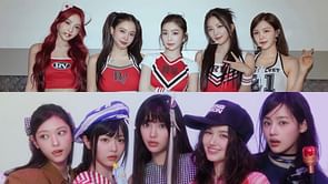 “Now they are gonna say Jungkook’s was meant for RedVelvet”— Fans defend as NewJeans changes their Instagram bio amid backlash