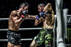 “It was just unfortunate” - Christian Lee reveals he had no idea of the severity of his accidental eye poke vs Alibeg Rasulov