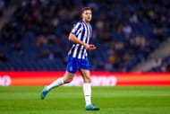 FC Porto v CF Estrela da Amadora - Liga Portugal Betclic - Source: Getty