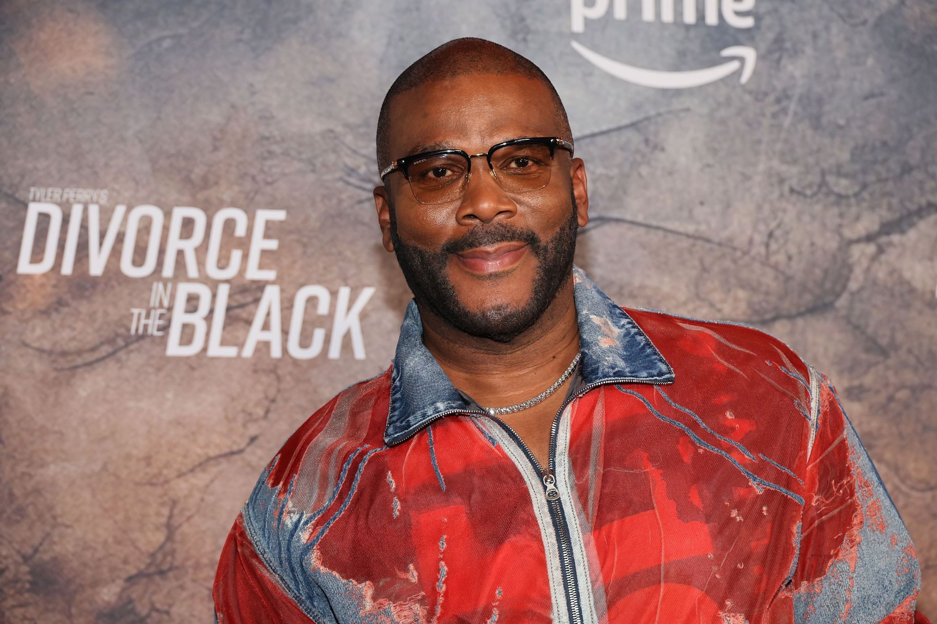 Tyler Perry&#039;s &quot;Divorce In The Black&quot; New York Premiere - Image via Getty