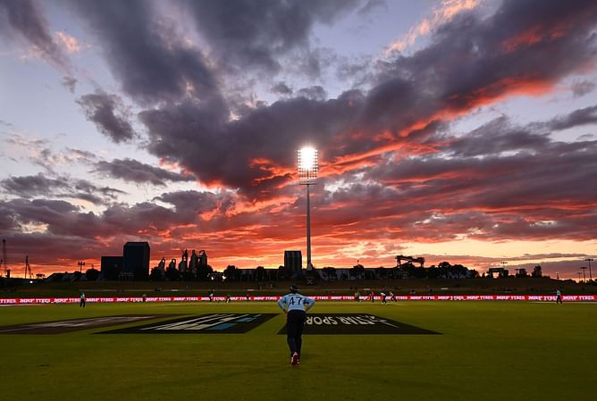 New Zealand vs Sri Lanka 2024 T20I series: Bay Oval, Mount Maunganui pitch history and T20I records
