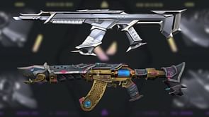 7 best Vandal skins for Valorant in 2024