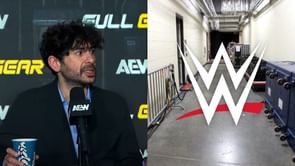 AEW reportedly in talks with WWE's former network partner for Shockwave: Will it air in 2025?