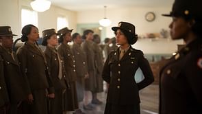 Is The Six Triple Eight based on a true story? Explained