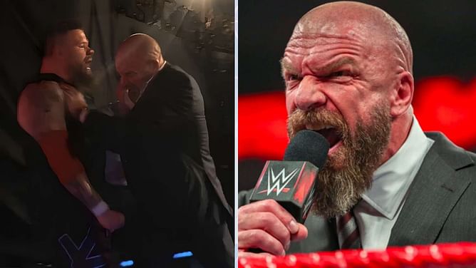 Real reason why Triple H assaulted Kevin Owens; chances of in-ring return - Reports