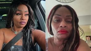 "They knew she was coming"— Internet reacts as Tokyo Toni claps back at Khloe Kardashian over the latter's remarks about charity