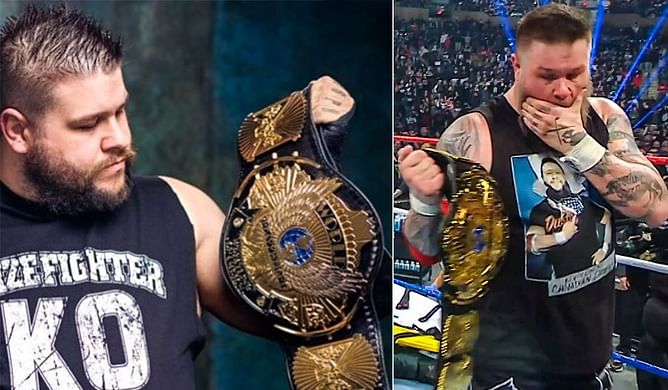 4 Reasons why Kevin Owens lost to Cody Rhodes at WWE Saturday Night’s Main Event