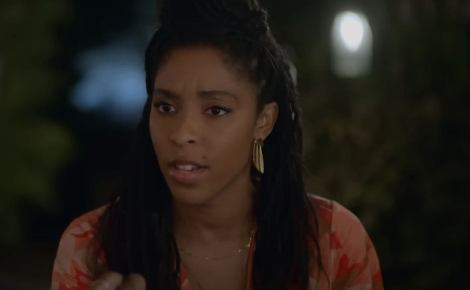 Jessica Williams as Gaby (Image via Apple TV)