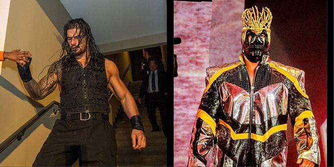 Roman Reigns' new Enforcer to be revealed, The Fiend fights 4-time champ? 4 predictions for tonight's WWE SmackDown