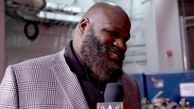 Mark Henry is rooting for 35-year-old WWE star at Saturday Night's Main Event, explains why
