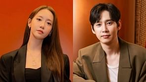 "Male lead era"— Fans rejoice as Park Sung-hoon is reportedly cast to lead tvN drama The Tyrant's Chef alongside Girls Generation's YoonA