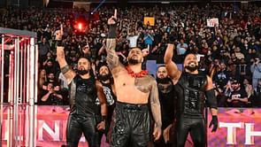 Top name targets Solo Sikoa's Bloodline; sends a message to 8-time WWE champion