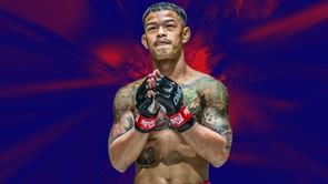 ONE Fight Night 26 results and recap: Nakrob Fairtex vs. Kongthoranee Sor Sommai