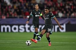 Liverpool unwilling to use Ryan Gravenberch in swap deal to sign Real Madrid superstar: Reports