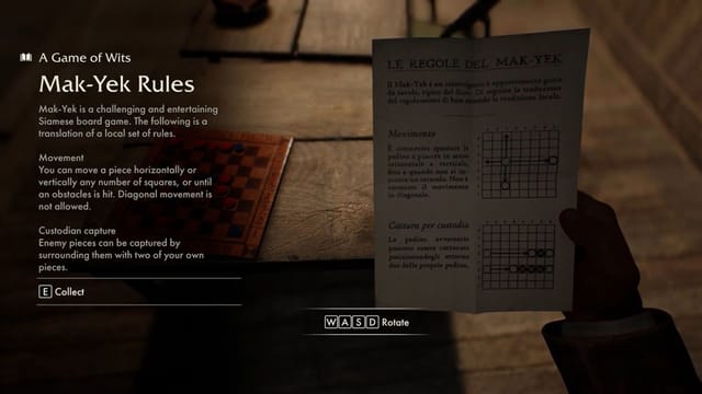 Indiana Jones and the Great Circle walkthrough: How to solve A Game of ...