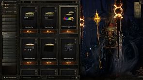 Path of Exile 2 Stash tabs MTX guide: Which ones should you buy first?