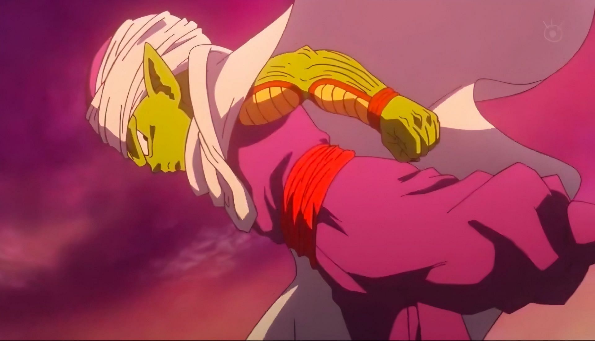 Dragon Ball Daima confuses people with Piccolo