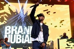 "Supposed to be a nerd or like a regular guy"— Lord Jamar says The Game represents LA culture more than Kendrick Lamar