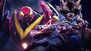 How to counter Rocket Raccoon in Marvel Rivals