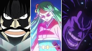 10 One Piece Characters who need to stay dead for the plot