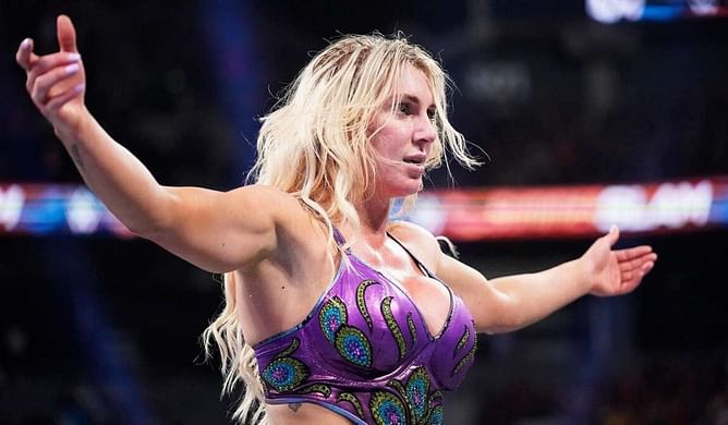 Charlotte Flair to immediately dethrone top WWE champion; shocking heel turn? 4 Ways The Queen can return from her injury