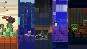5 unimplemented Minecraft mobs Mojang should add to the game in the future