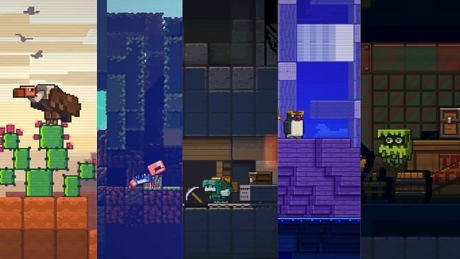 5 unimplemented Minecraft mobs Mojang should add to the game in the future