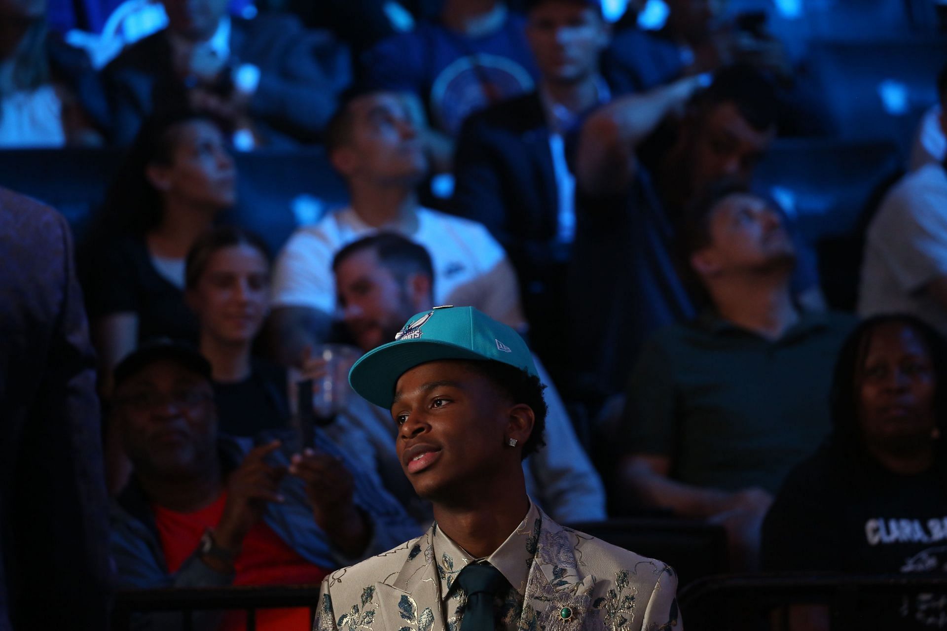 Shai Gilgeous Alexander Draft