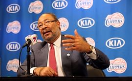 Who was Richard Parsons married to? All about wife and children as former Time Warner CEO dies at 76