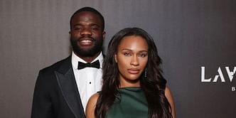 Frances Tiafoe's girlfriend Ayan Broomfield shares emotional message after surviving mystery health scare & surgery