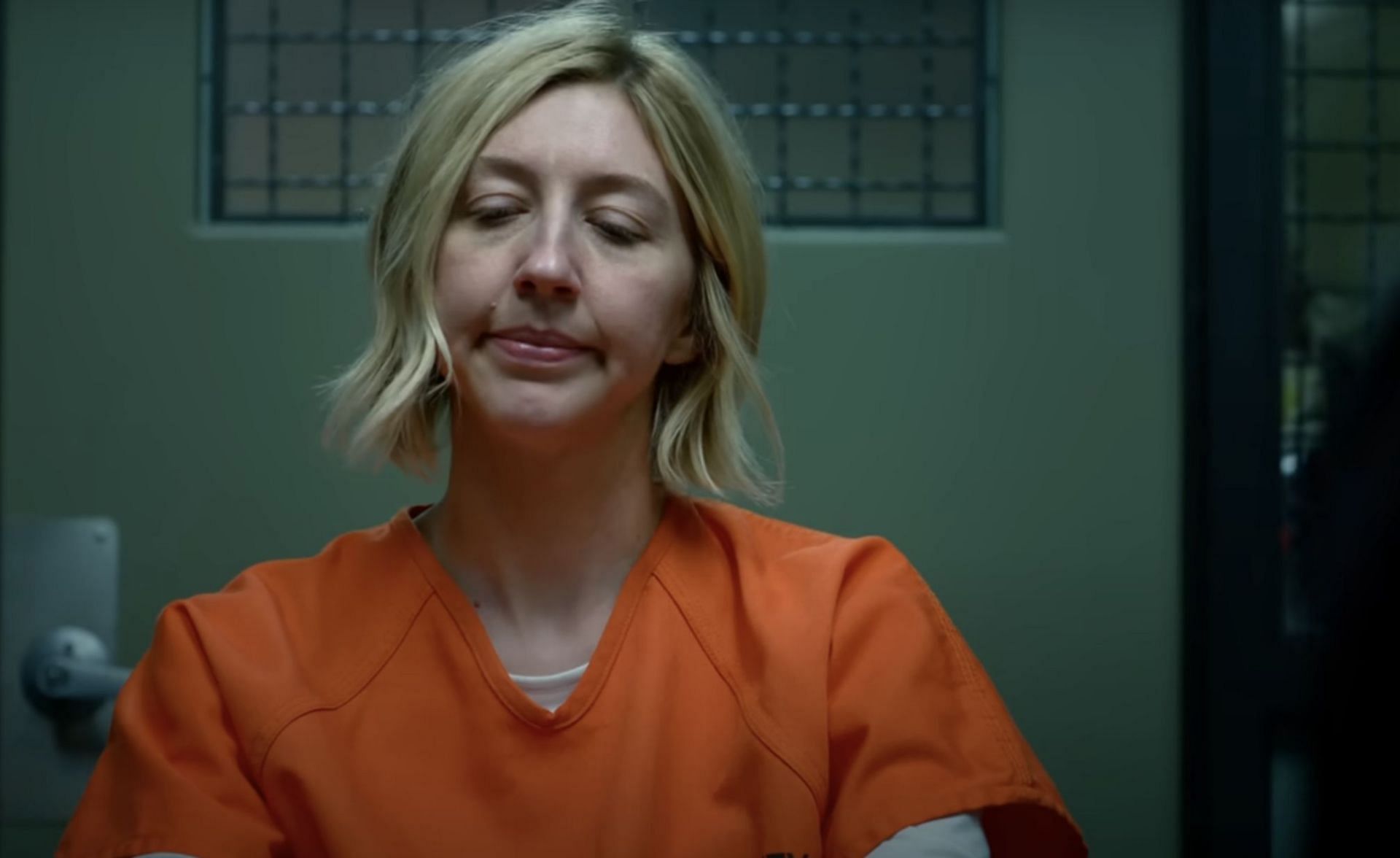 Still of Heidi Gardner from the show (Image via Apple TV)