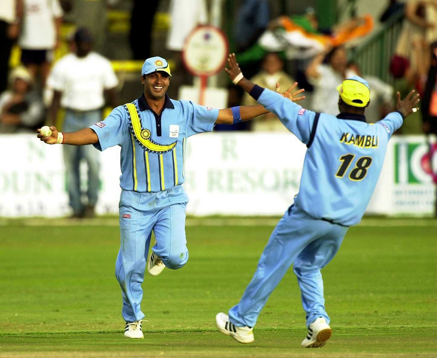 Australia v India X - Source: Getty